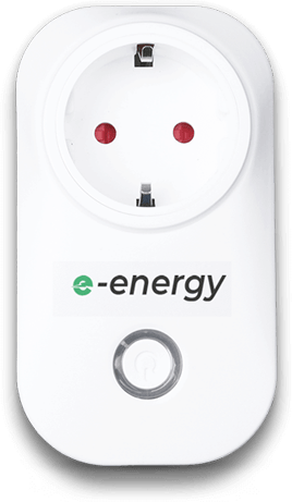 Foglalat E-Energy