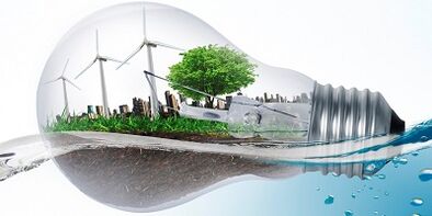 Mi az energiahatékonyság