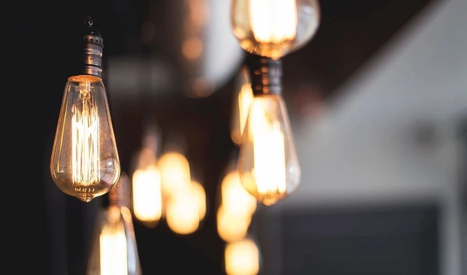 LED lámpák az energiatakarékosság érdekében