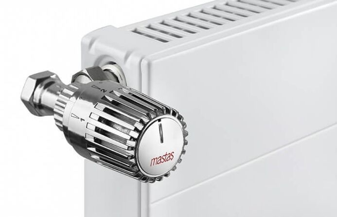 Megfelelő gázfogyasztás